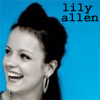 Lily allen avatars