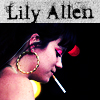 Lily allen