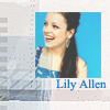 Lily allen avatars