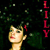 Lily allen avatars