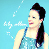 Lily allen