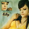 Lily allen avatars