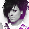 Lily allen avatars