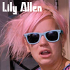 Lily allen avatars