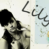 Lily allen