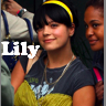 Lily allen avatars