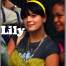 Lily allen