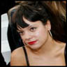 Lily allen