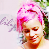 Lily allen avatars