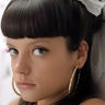 Lily allen avatars