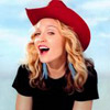 Madonna avatars