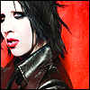 Marilyn manson avatars