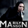 Marilyn manson avatars