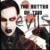 Marilyn manson avatars