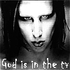 Marilyn manson avatars