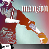 Marilyn manson avatars