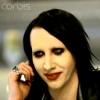 Marilyn manson avatars