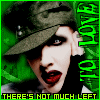 Marilyn manson avatars