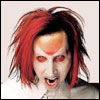 Marilyn manson avatars