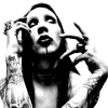 Marilyn manson avatars