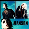 Marilyn manson avatars