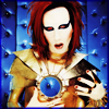 Marilyn manson avatars