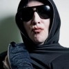 Marilyn manson avatars