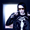 Marilyn manson avatars