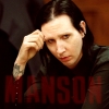 Marilyn manson avatars