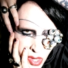 Marilyn manson avatars