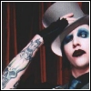 Marilyn manson avatars