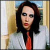 Marilyn manson avatars