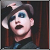 Marilyn manson avatars