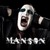 Marilyn manson avatars