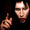 Marilyn manson avatars