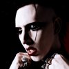 Marilyn manson avatars