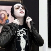 Marilyn manson avatars