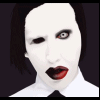 Marilyn manson avatars