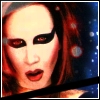 Marilyn manson avatars