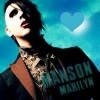 Marilyn manson avatars