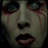 Marilyn manson avatars