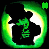 Marilyn manson avatars