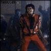 Michael jackson avatars