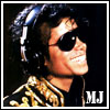 Michael jackson avatars