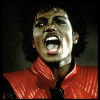 Michael jackson avatars