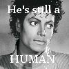 Michael jackson avatars