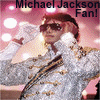 Michael jackson avatars