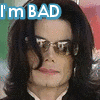 Michael jackson avatars