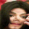 Michael jackson avatars