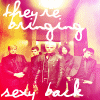 My chemical romance avatars